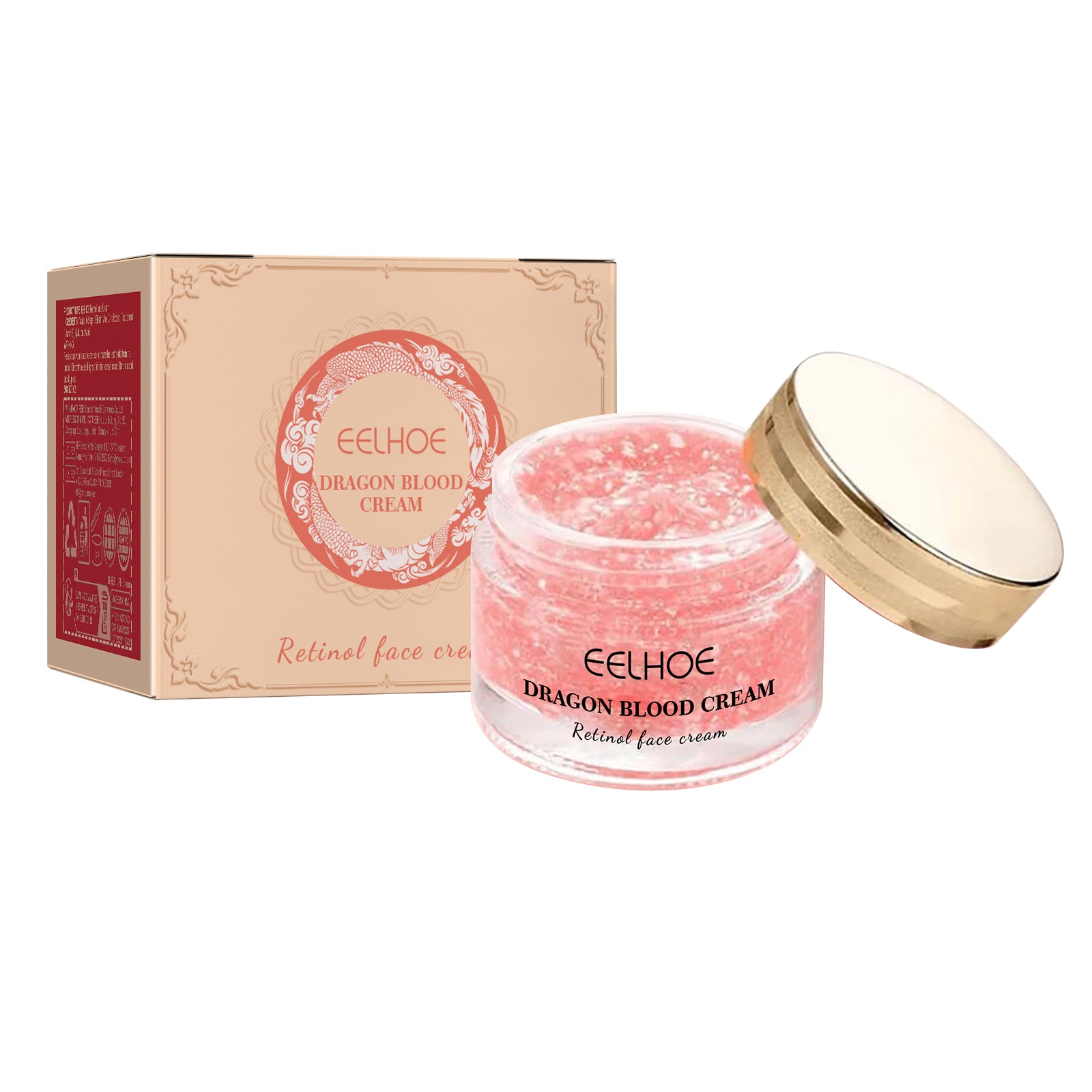 EELHOE Retinol Cream
