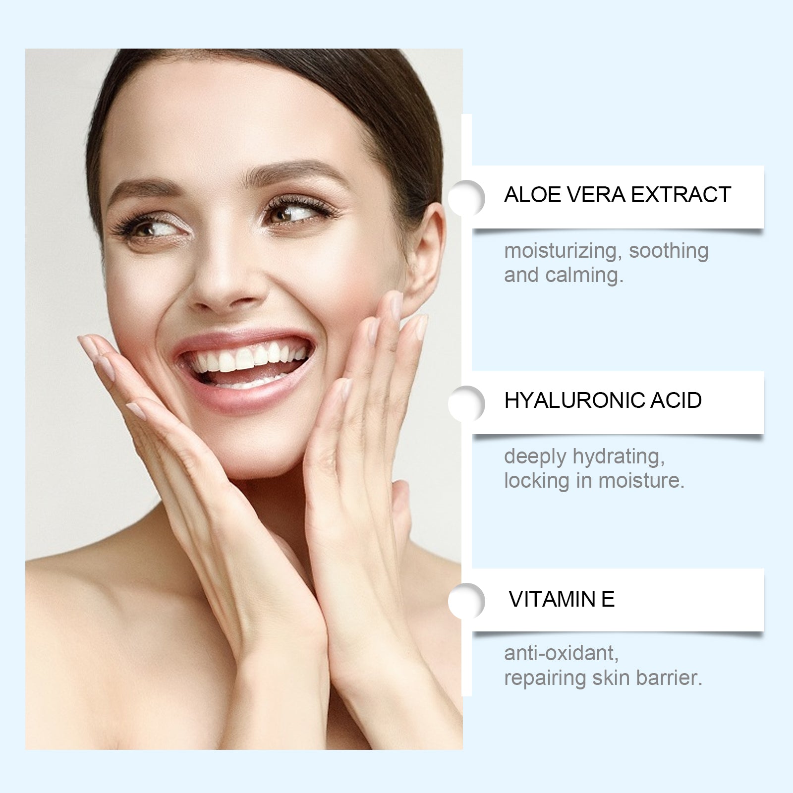 Zephoco Nourishing Light Liquid Foundation Series