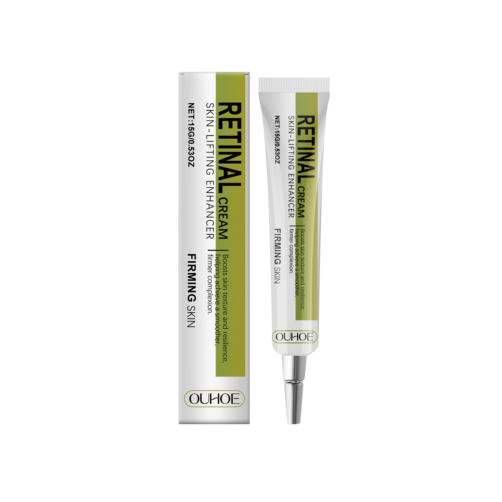 OUHOE Retinol Brightening & Firming Cream