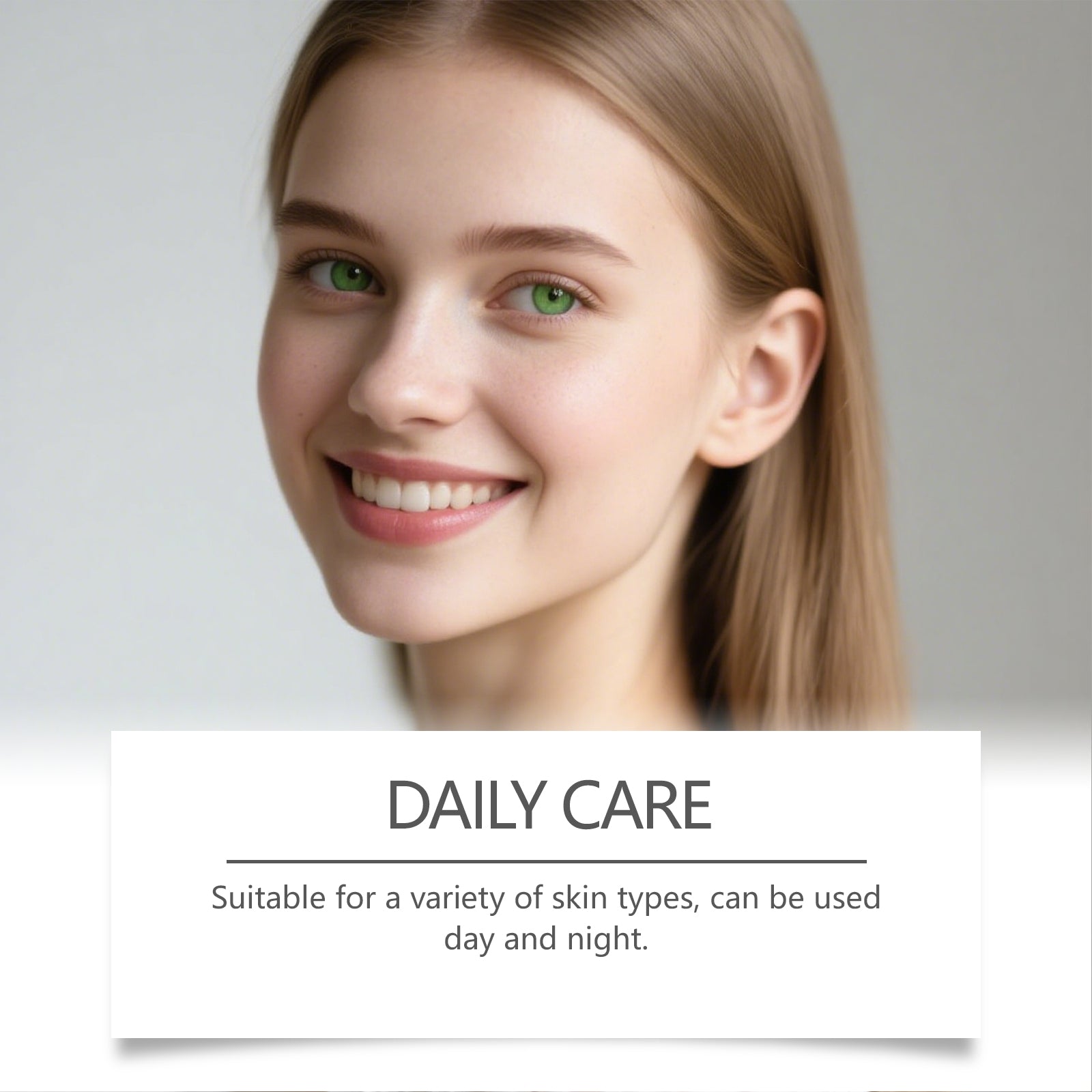 AMZ Collagen Moisturizing Essence Nourishes And Hydrates The Facial Skin
