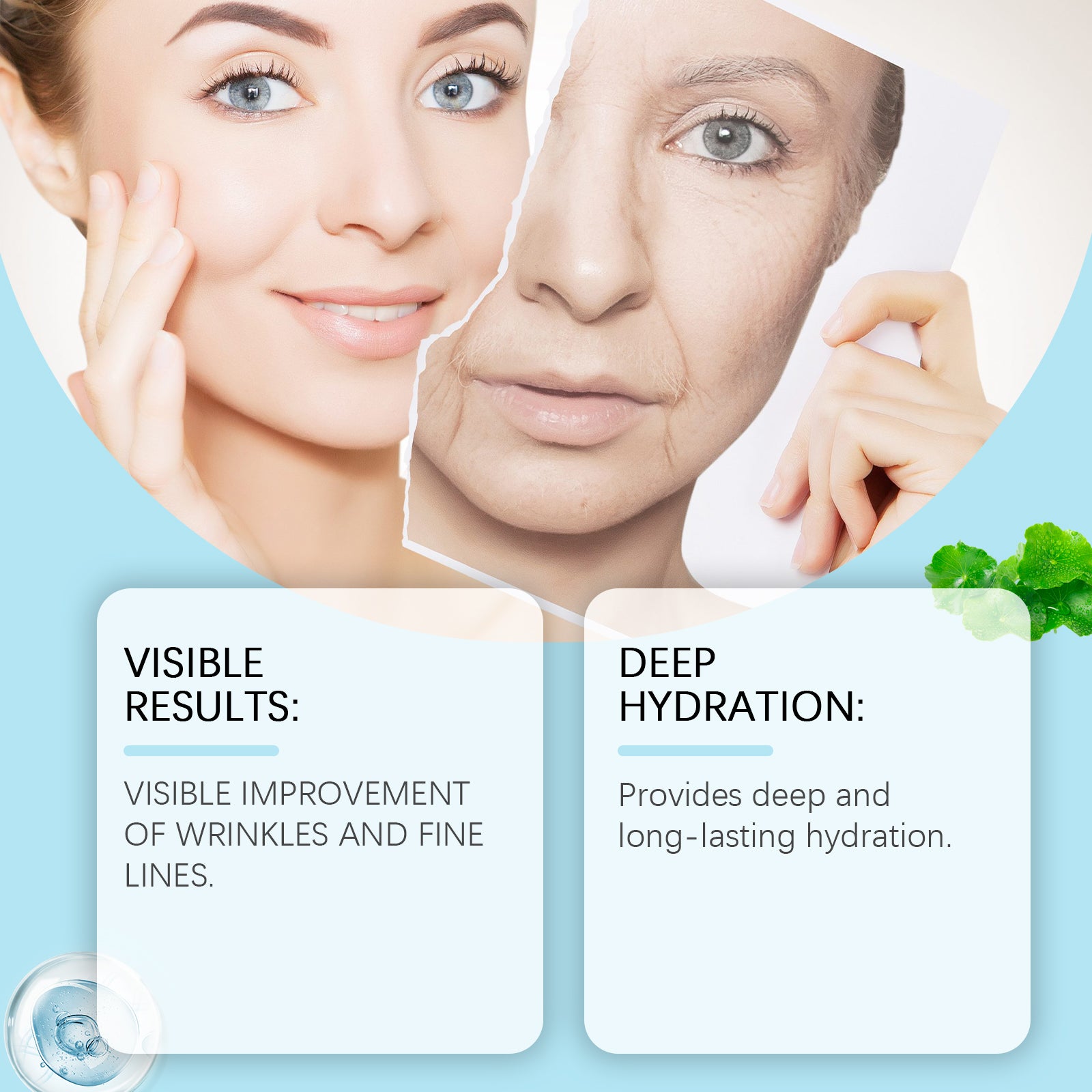 Hoygi Centella Moisturizer
