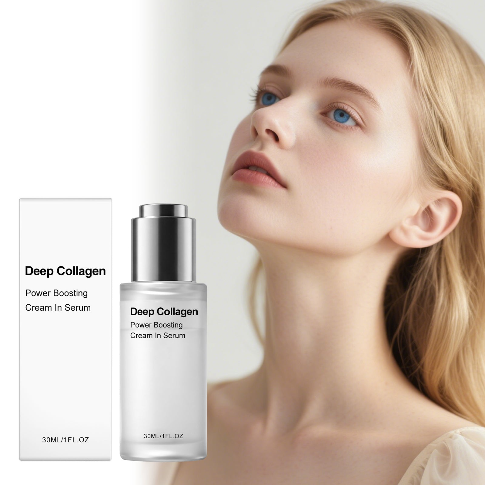 AMZ Hydrating Collagen Essence Liquid