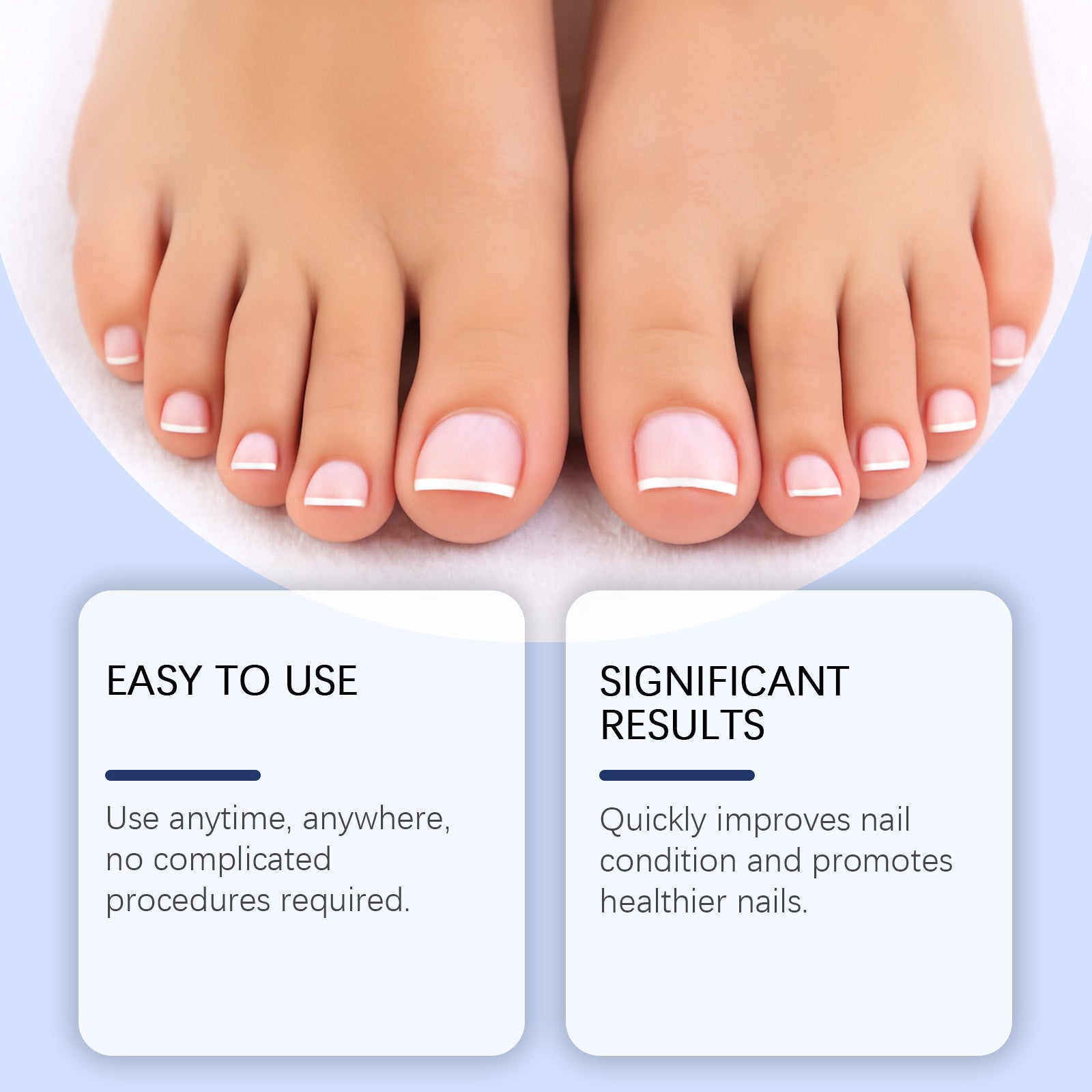 EELHOE Nail Care Pen Nourishes And Cares For Nails