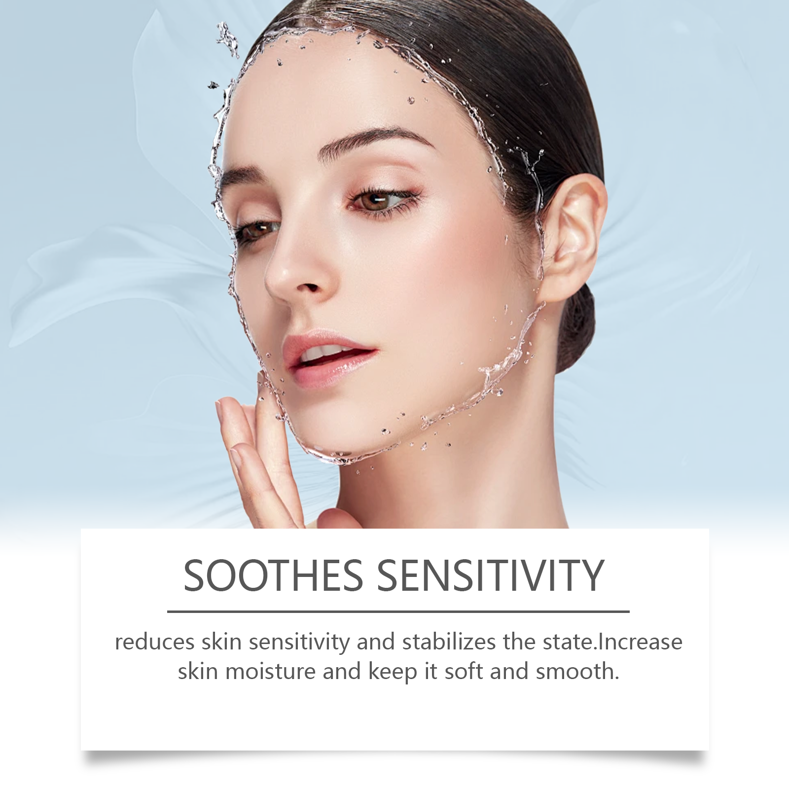 Hoygi Hydrating Essence With Hyaluronic Acid