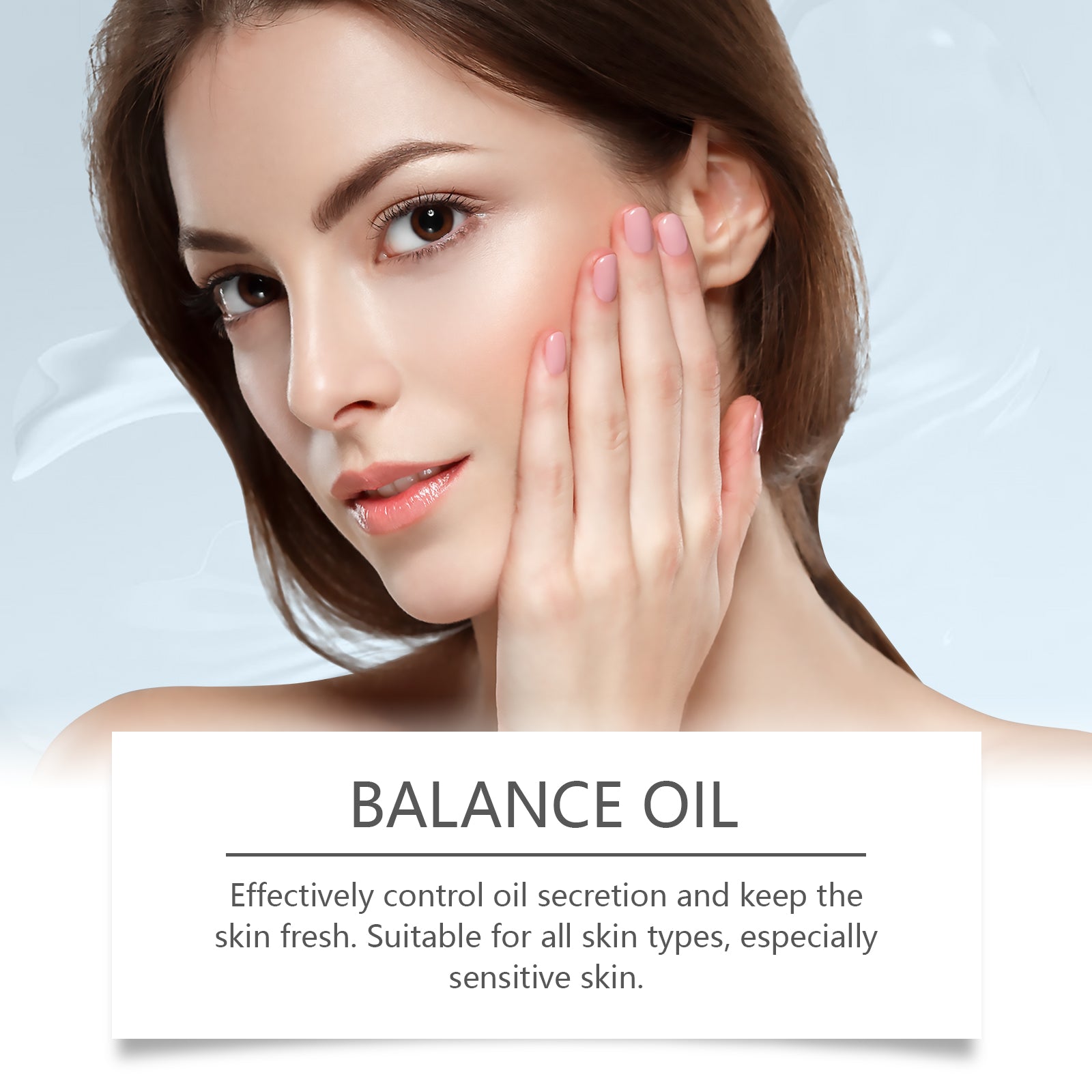 Zephoco Nourishing Light Liquid Foundation Series