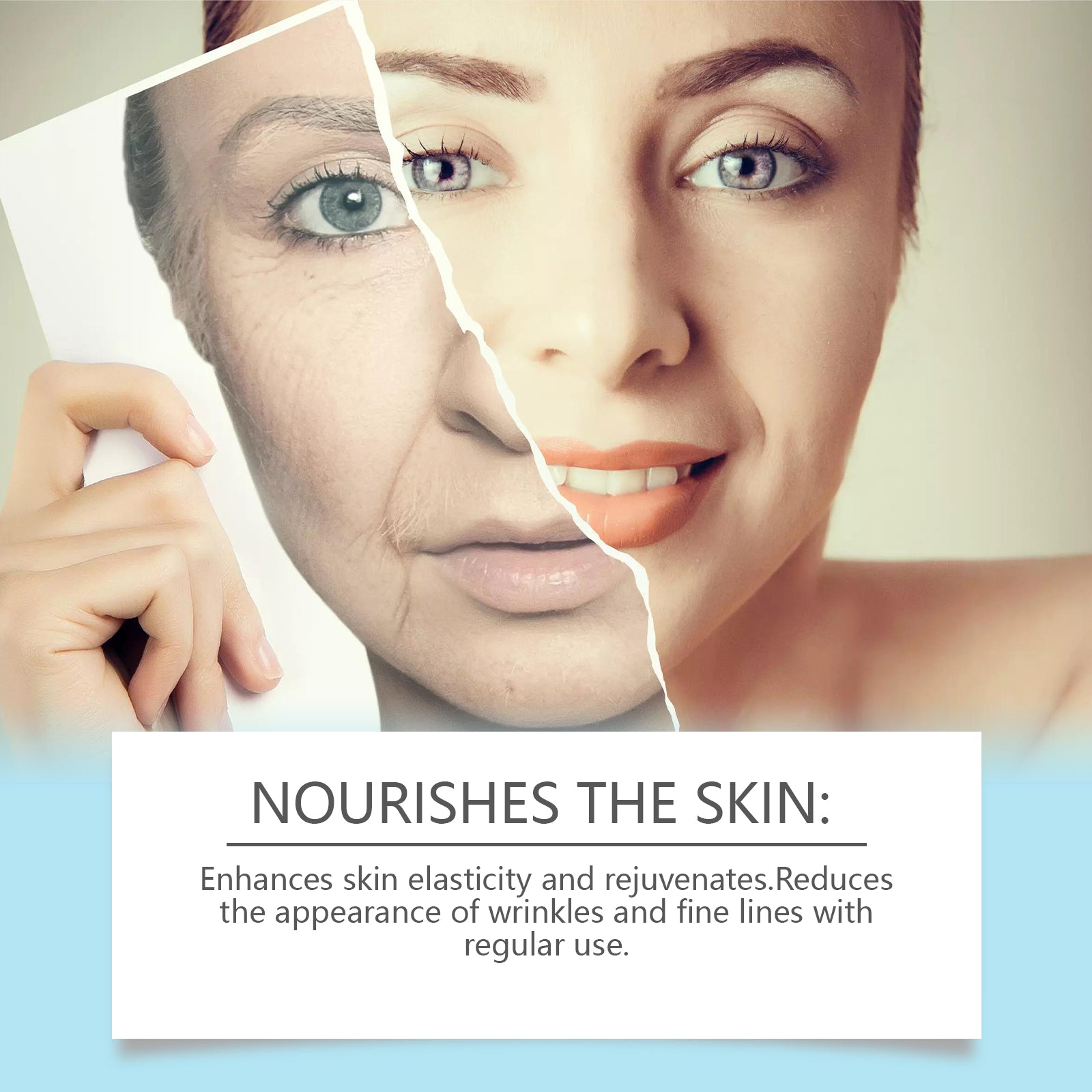 Hoygi Centella Moisturizer