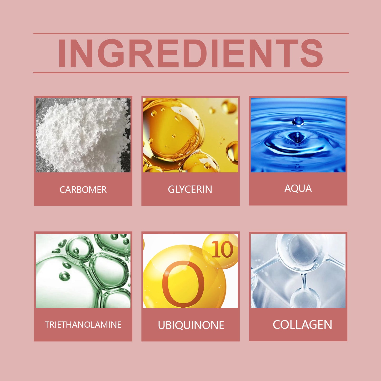 Hoygi Collagen Jelly Cream
