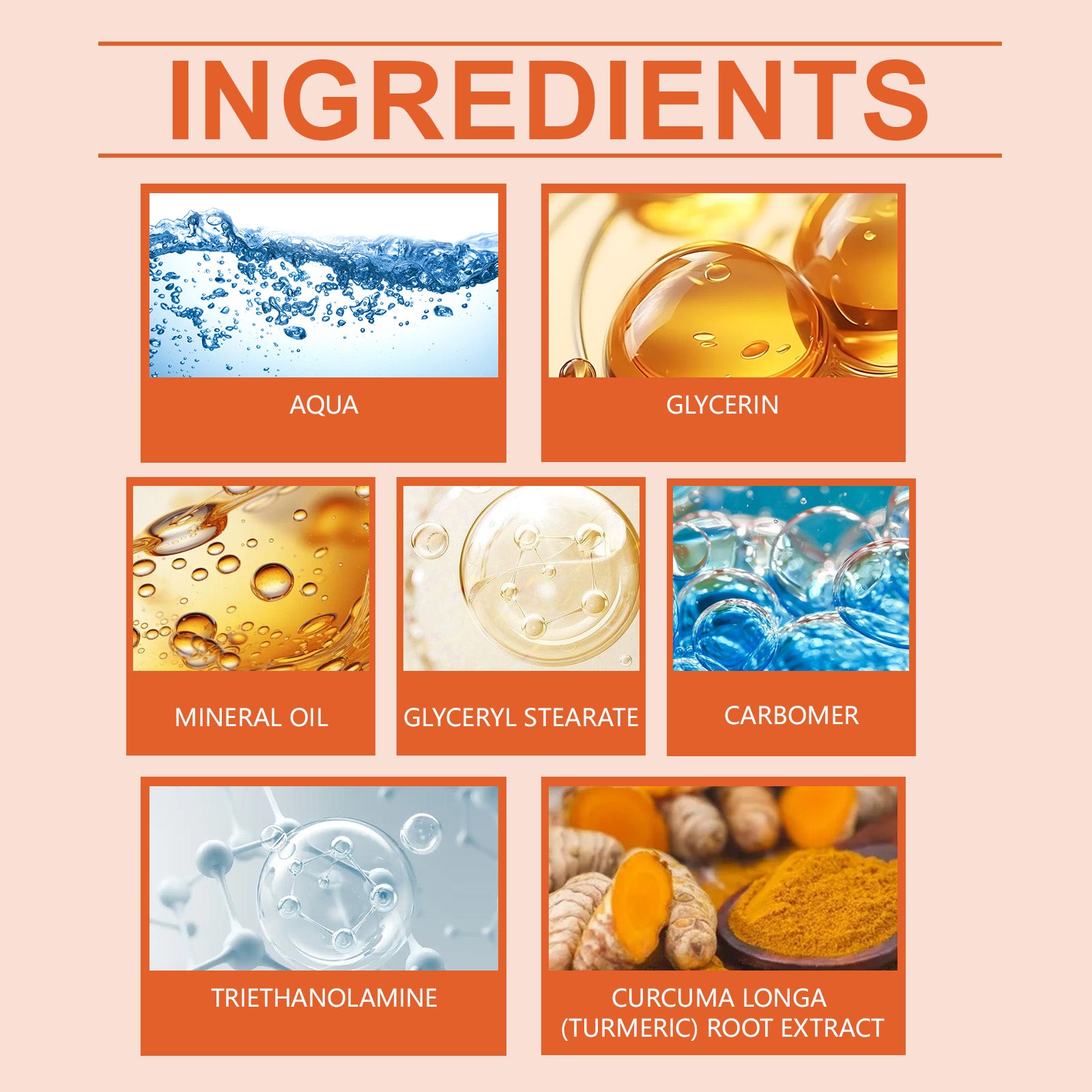 West & Month Turmeric Moisturizing Face Cream