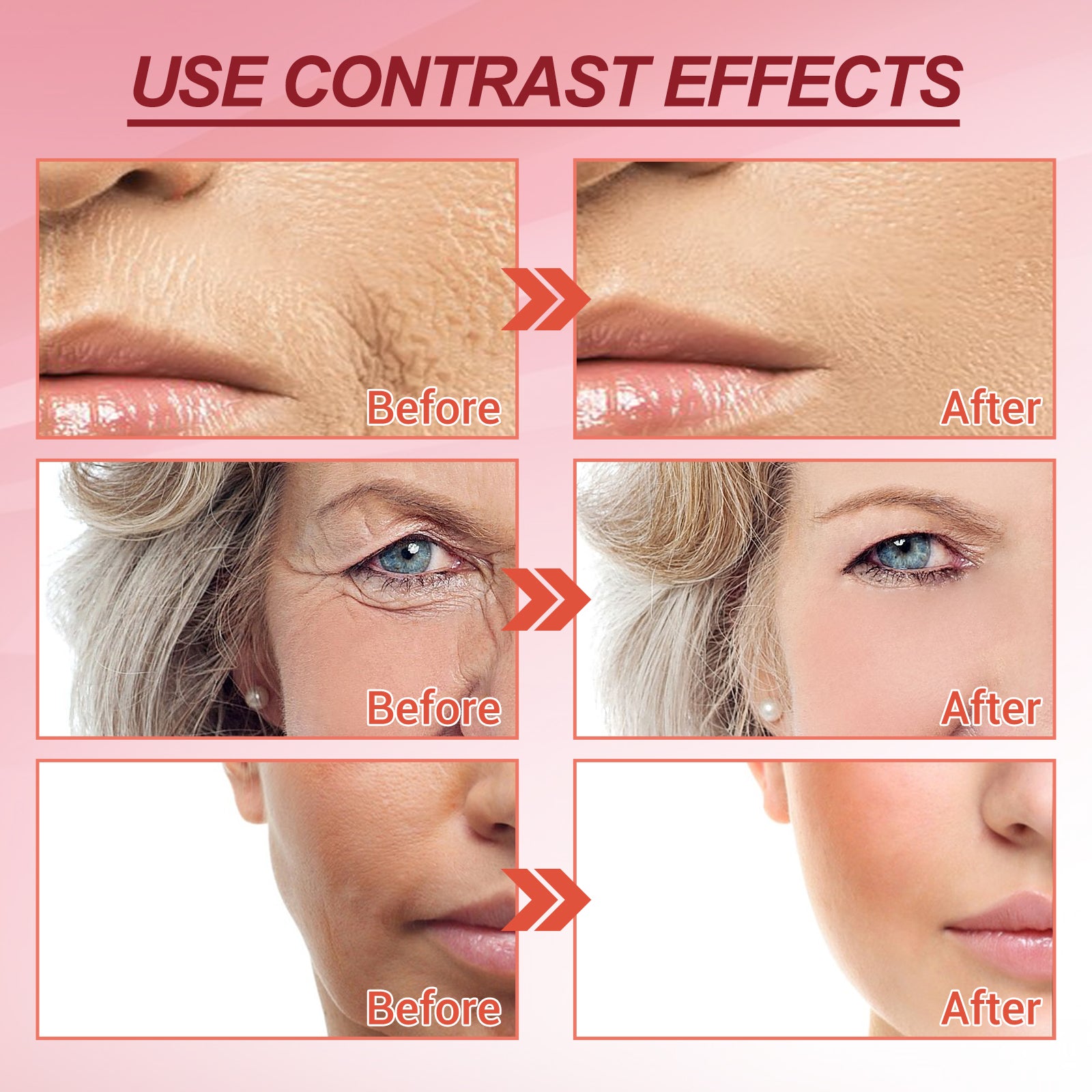 EELHOE Retinol Cream