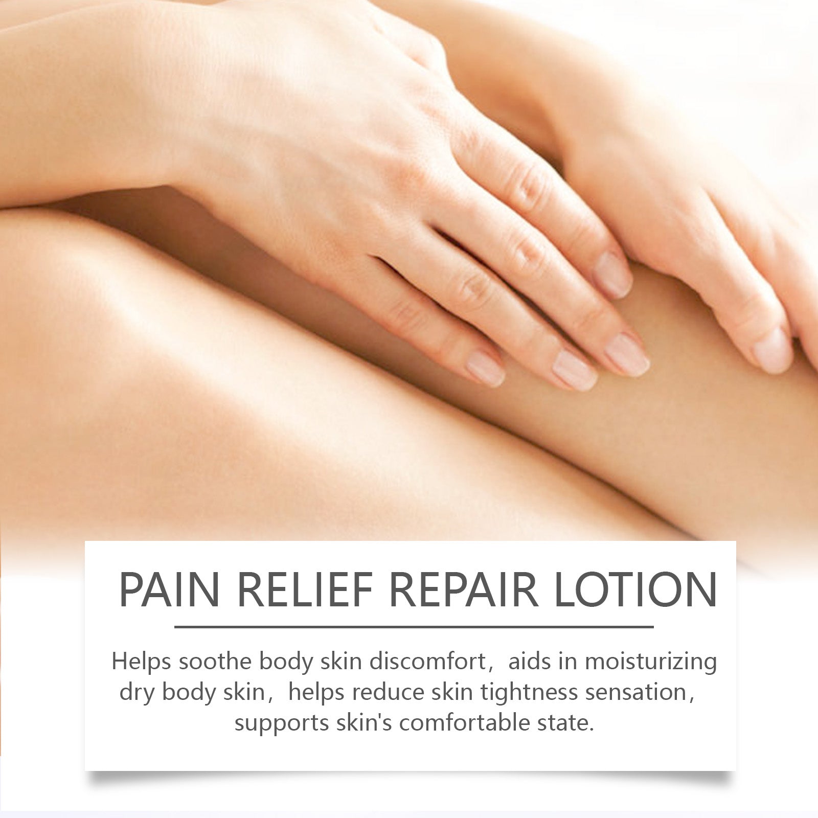 AMZ Body Moisturizing Lotion Brightens