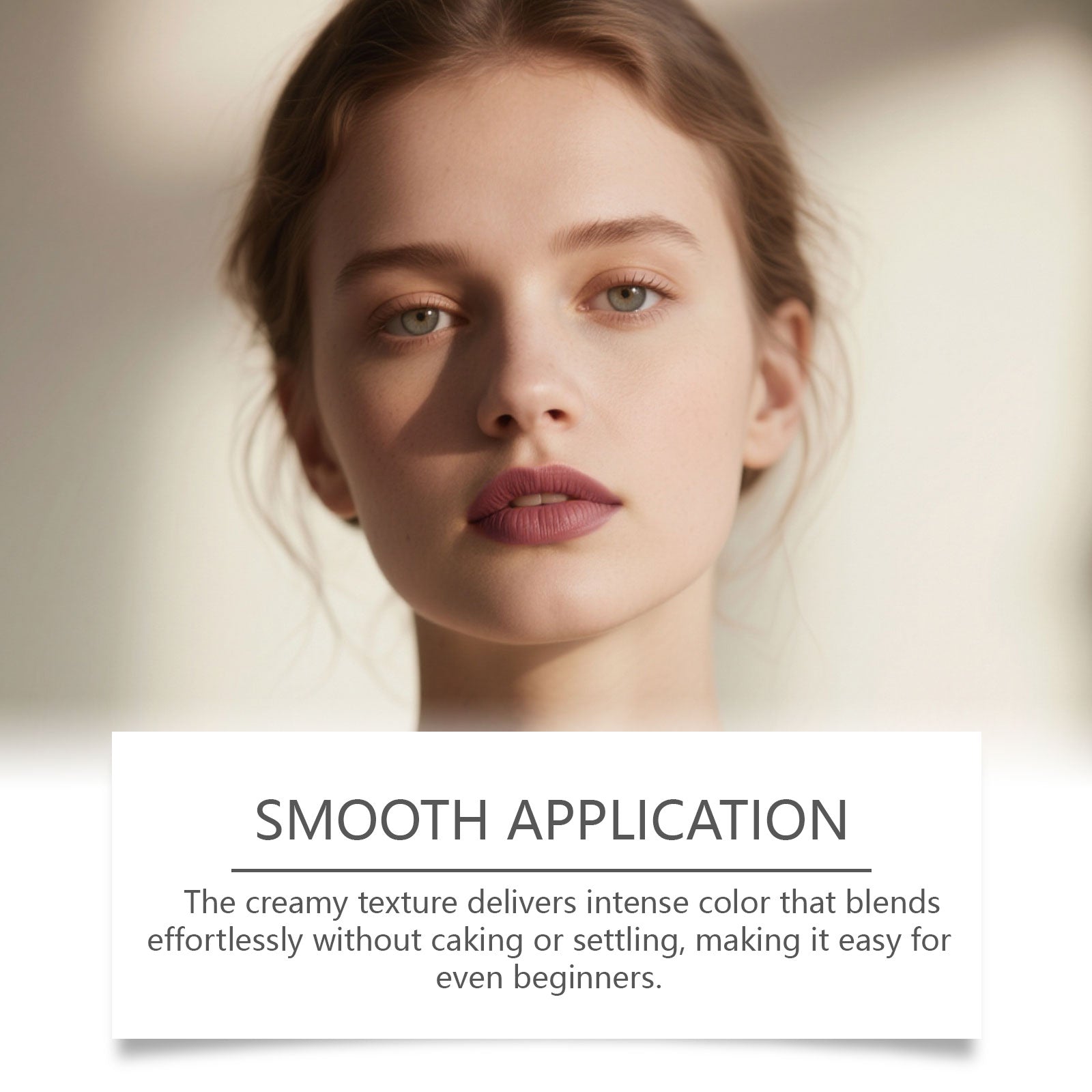Zephoco Black Honey Eye And Lip Classic Set