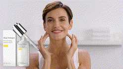 AMZ Collagen Moisturizing Essence Nourishes And Hydrates The Facial Skin