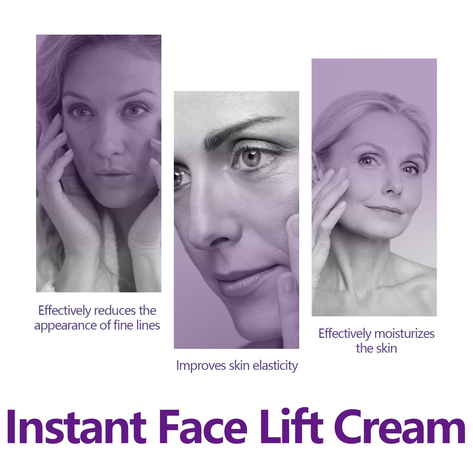 Hoygi Instant Face Lift Cream
