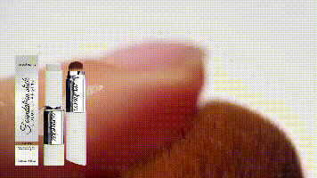 Zephoco Dark Skin Concealer Color-Changing Foundation Stick Light