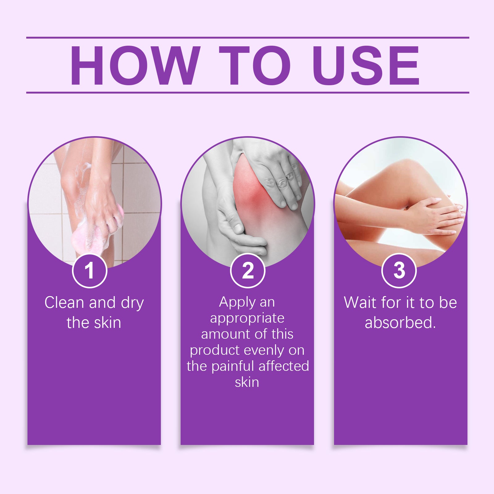 South Moon Body Care Gel