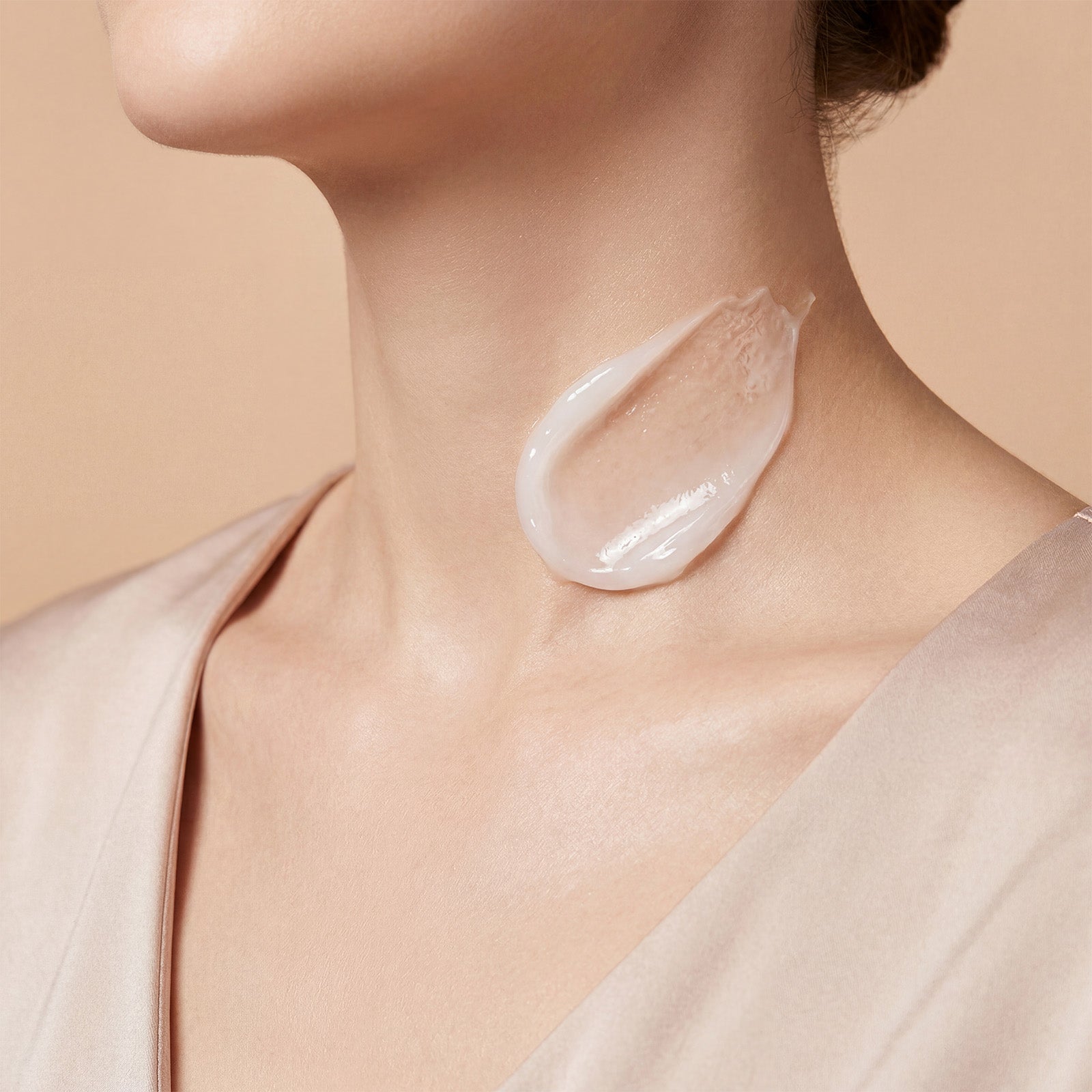 Viareline Collagen Moisturizing Neck Cream
