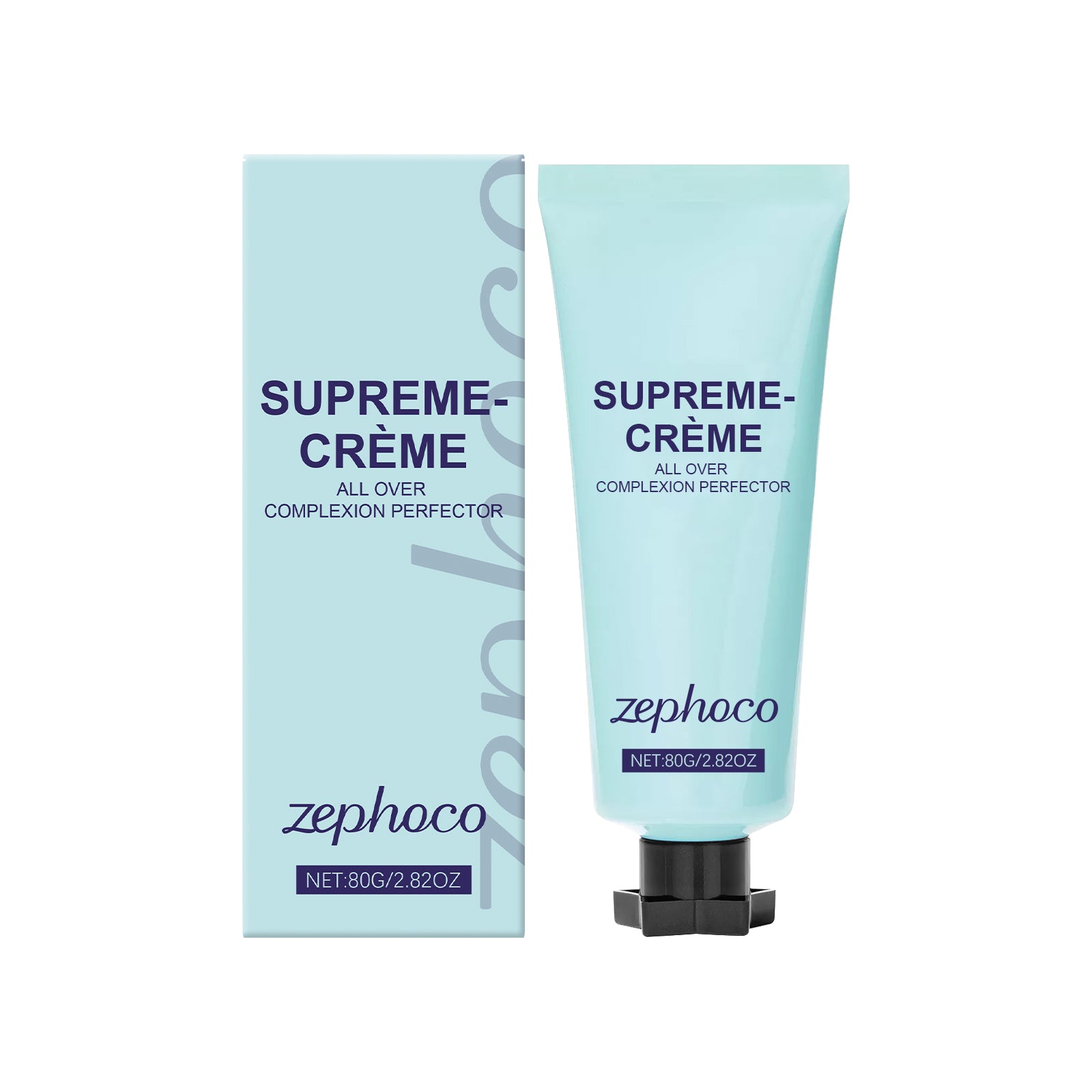 Zephoco Creme Concealer