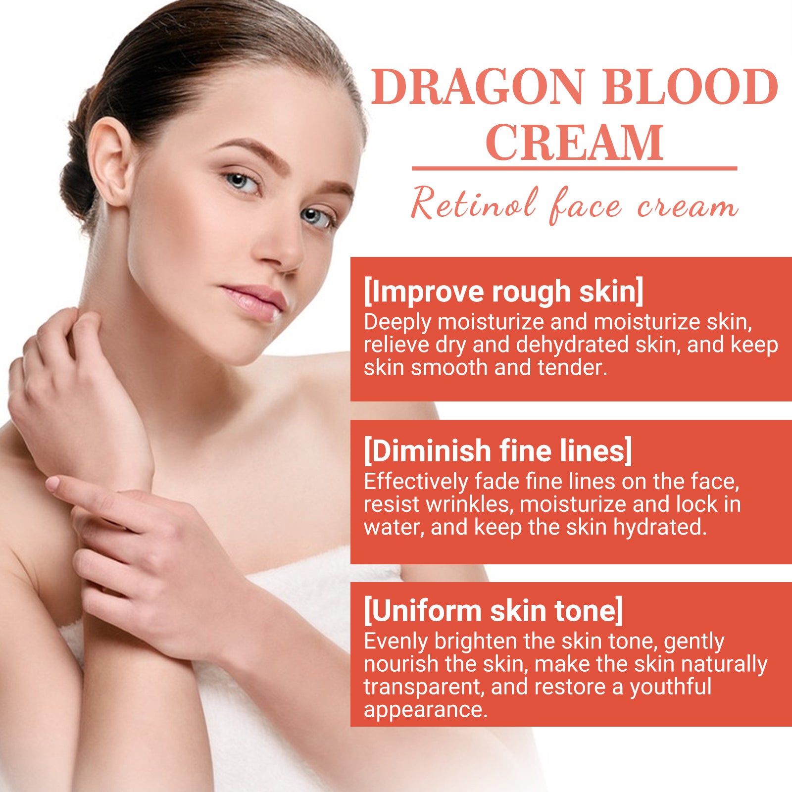 EELHOE Retinol Cream