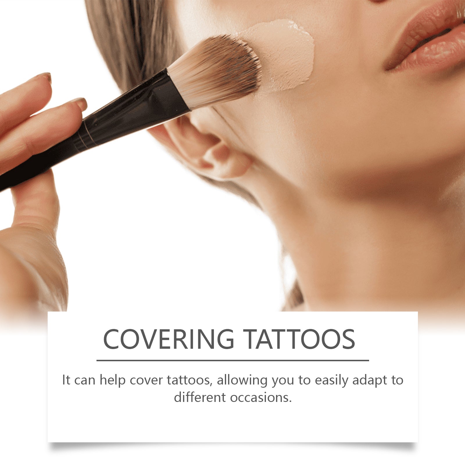 Zephoco Creme Concealer