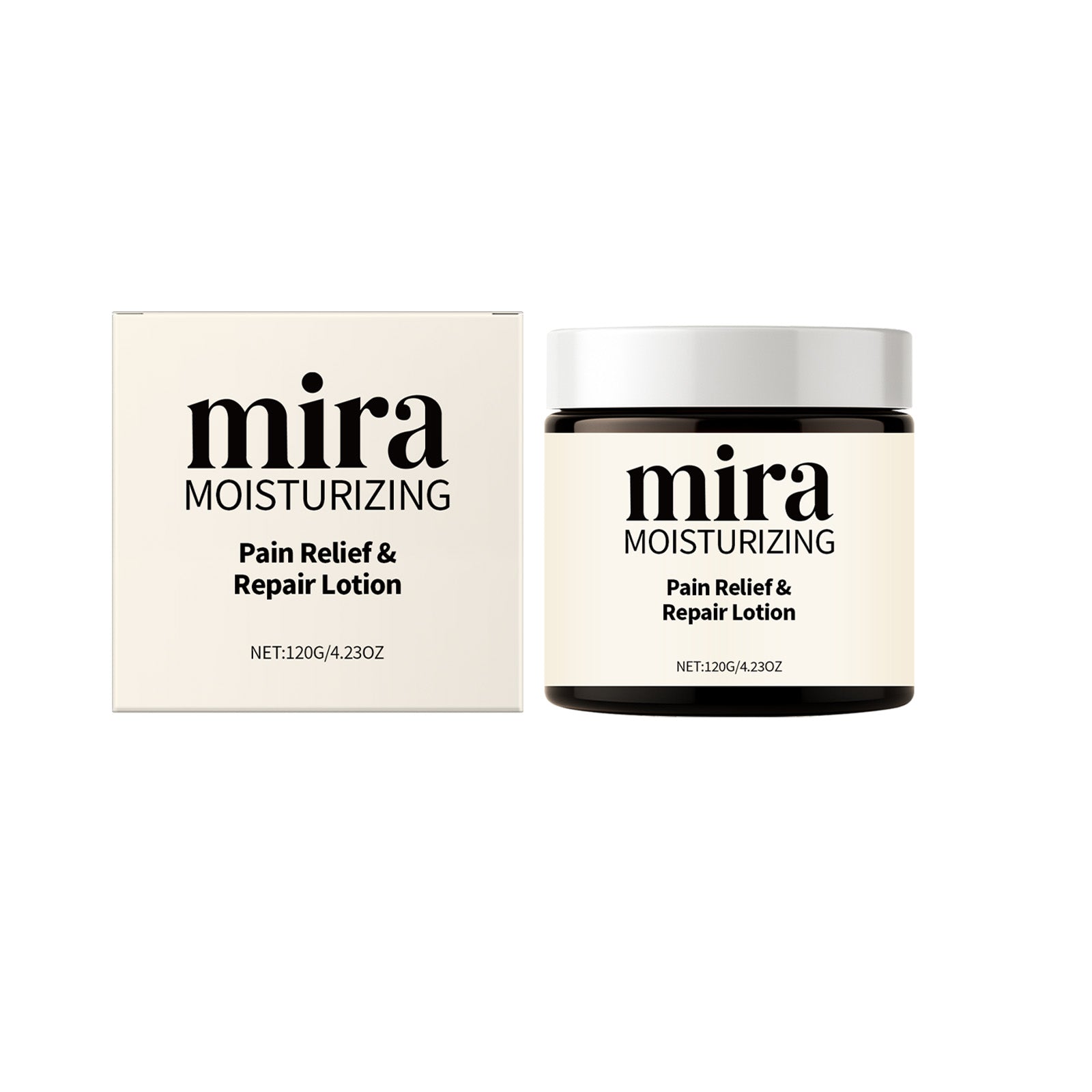 AMZ Body Moisturizing Lotion Brightens