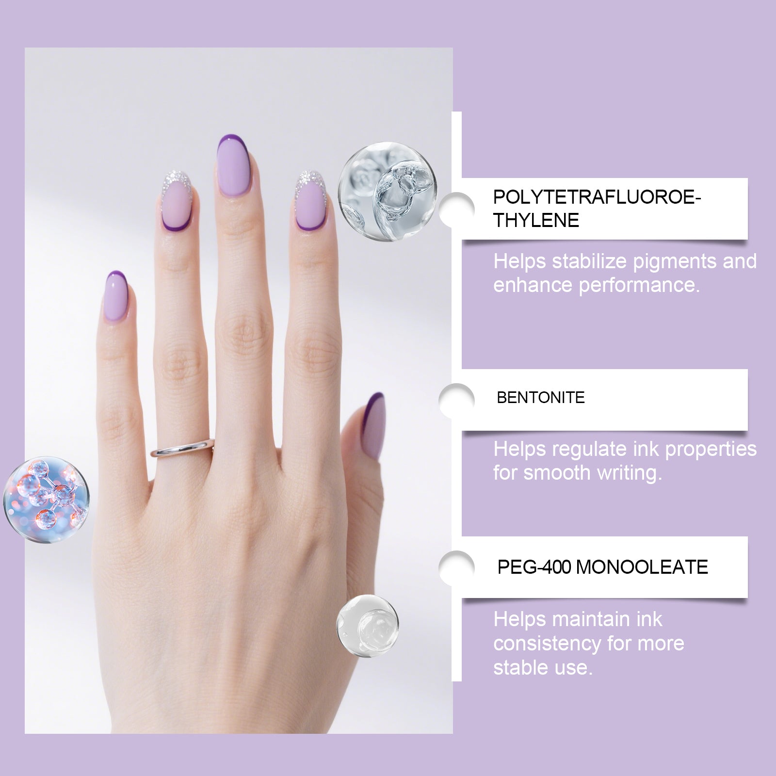 AMZ Diy Nail Art Painting Pen