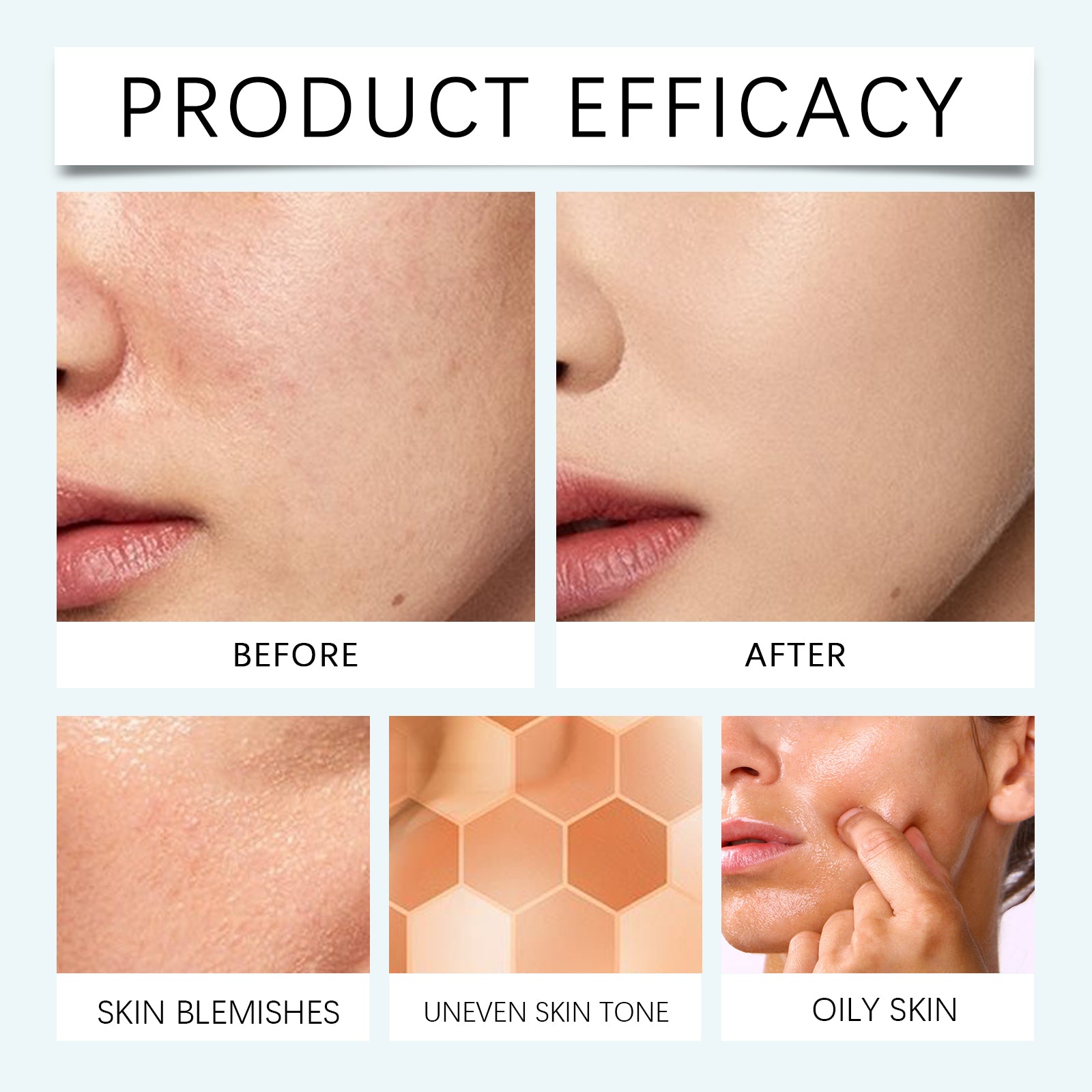 Zephoco Creme Concealer