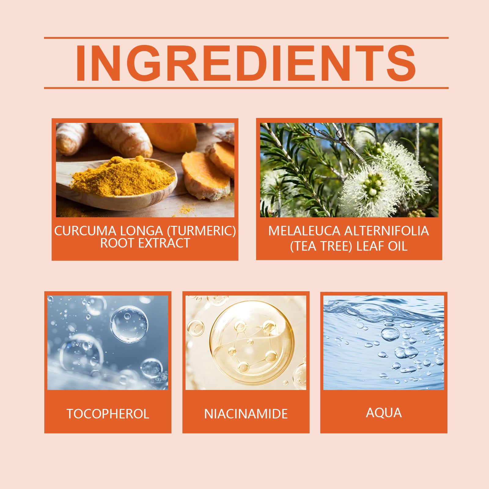West & Month Turmeric Moisturizing Face Cream