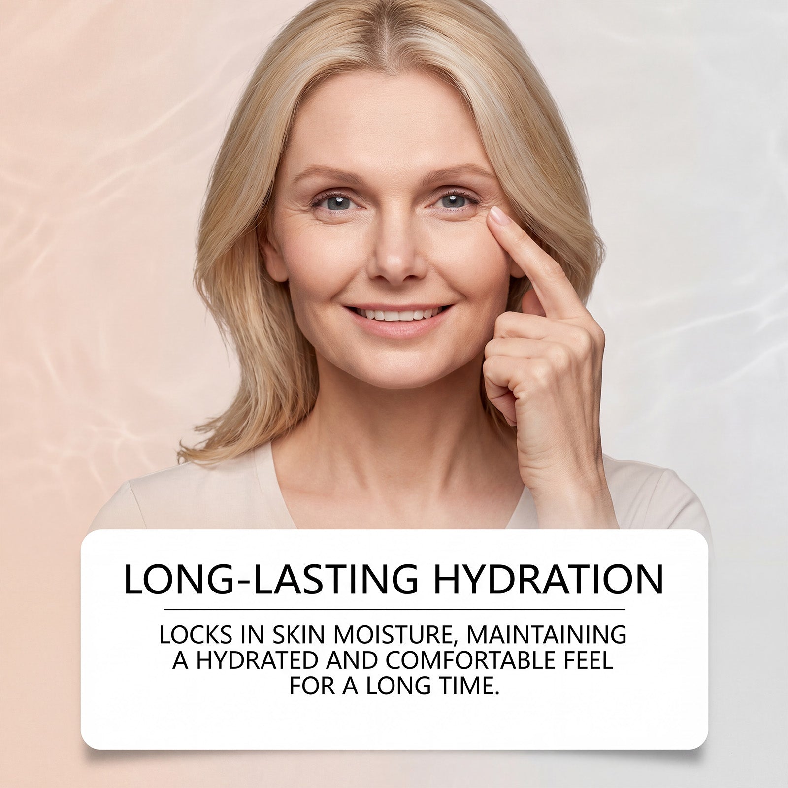 Viareline Collagen Moisturizing Eye Cream