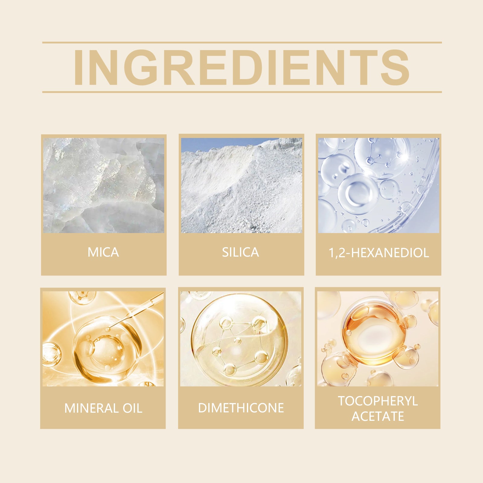AMZ A Multi-Functional Makeup Palette