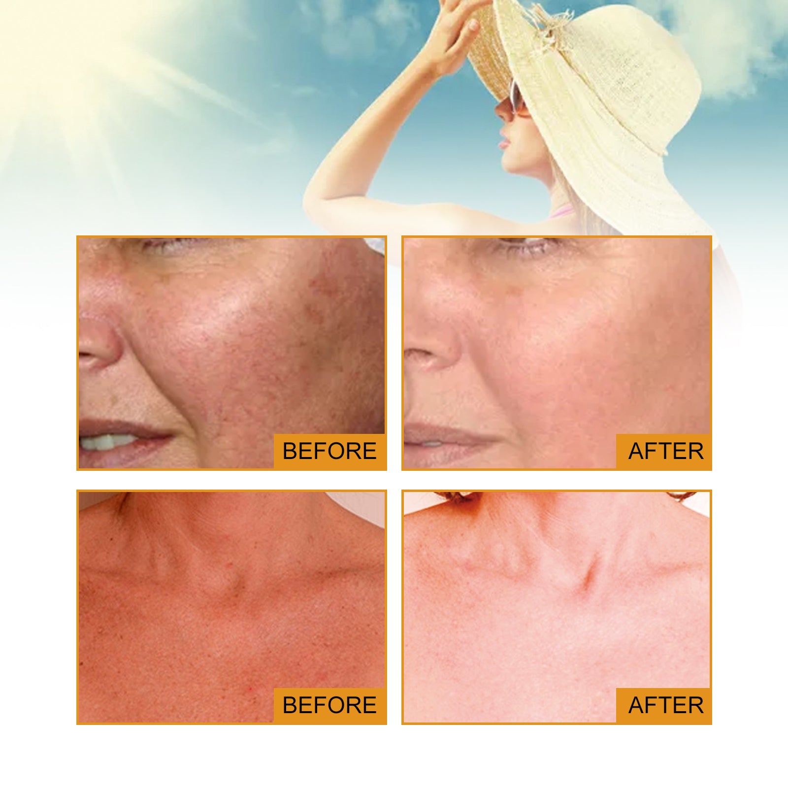 Hoygi Tinted Moisturizer