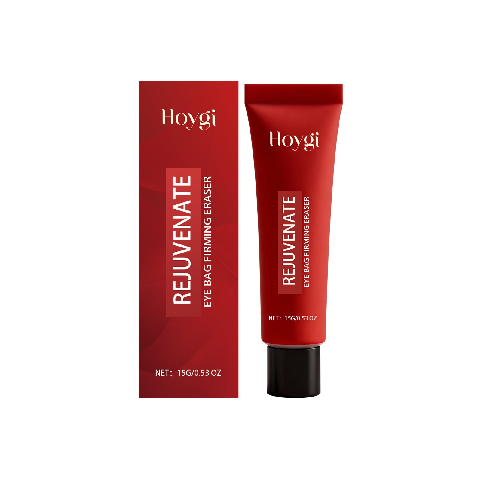 Hoygi Eye Moisturizing Gel Gently Nourishes The Skin Around The Eyes And