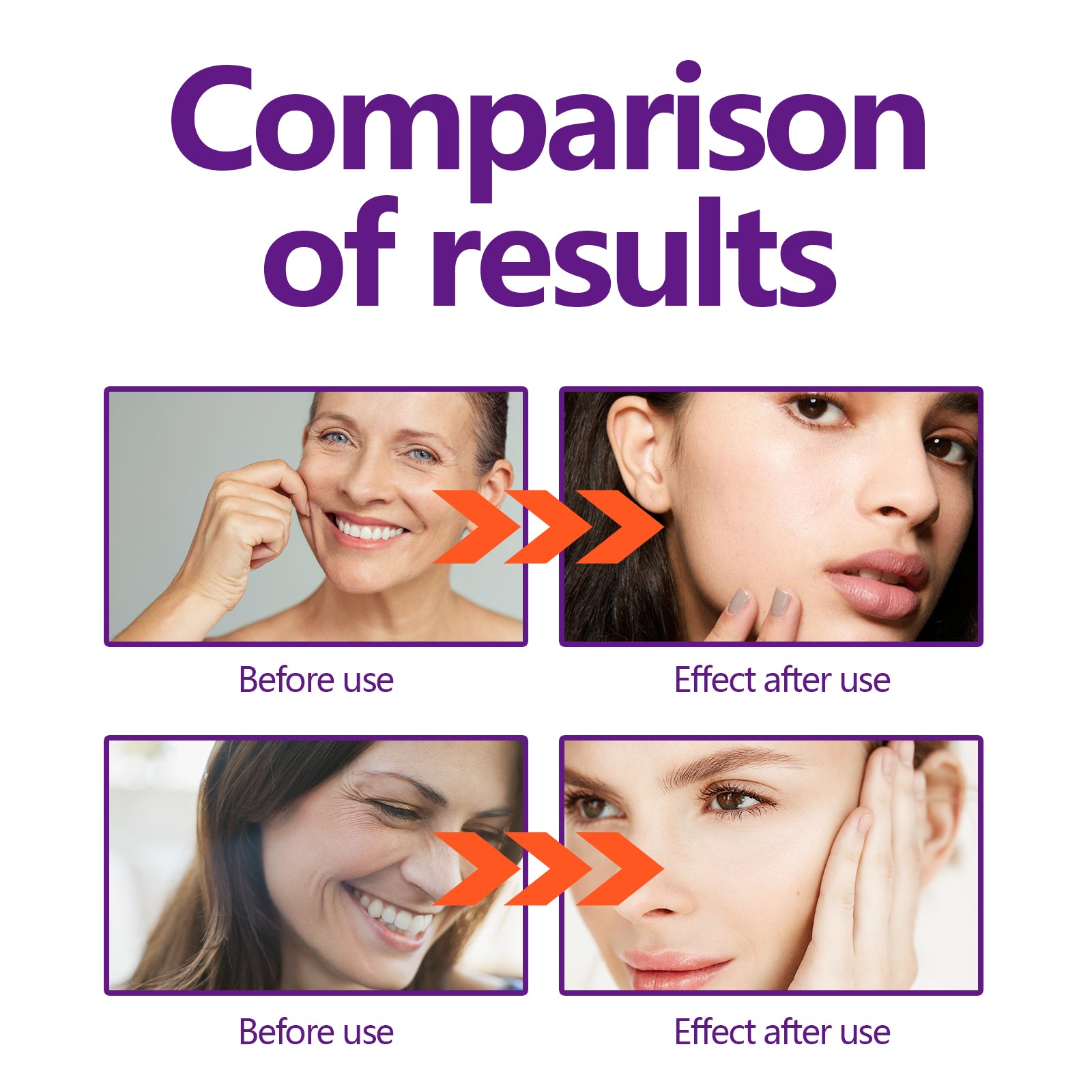 Hoygi Instant Face Lift Cream
