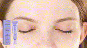 Viareline Collagen Moisturizing Eye Cream