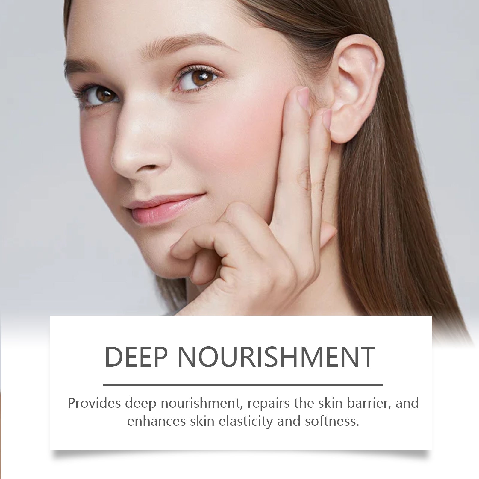West & Month Turmeric Moisturizing Face Cream