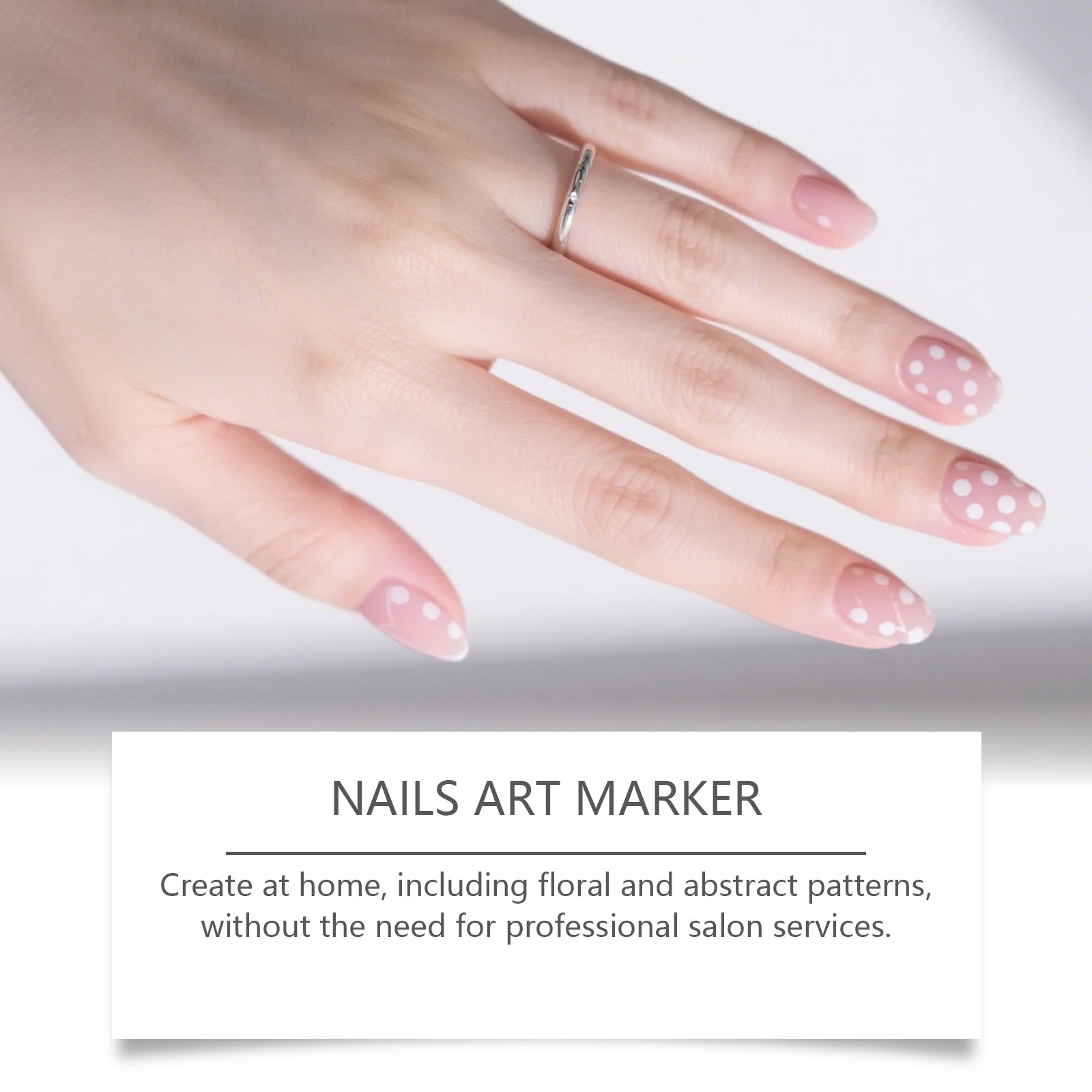 AMZ Diy Nail Art Painting Pen