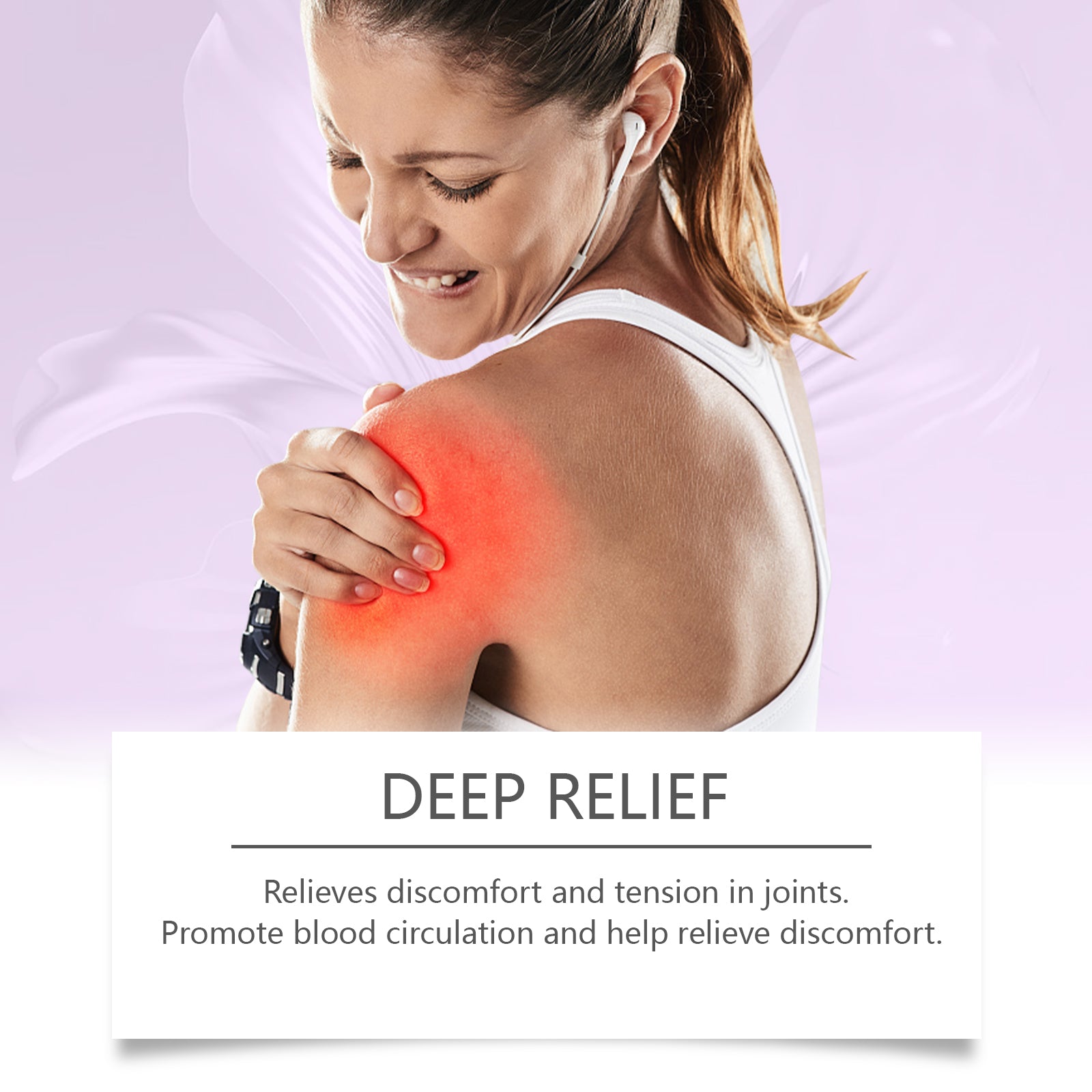 South Moon Body Care Gel