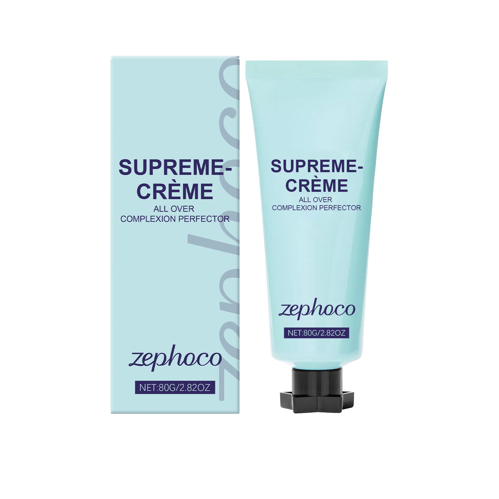 Zephoco Creme Concealer