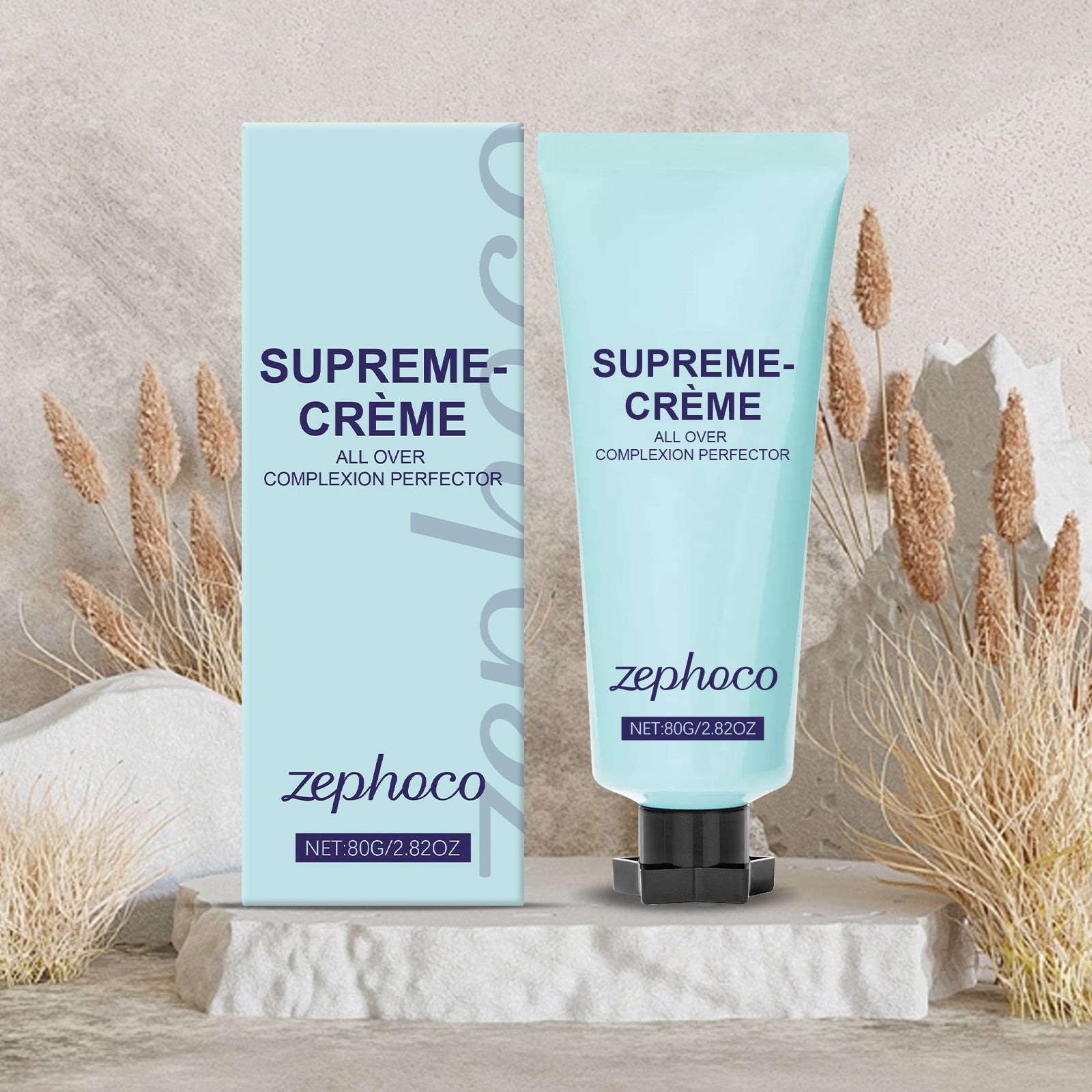 Zephoco Creme Concealer
