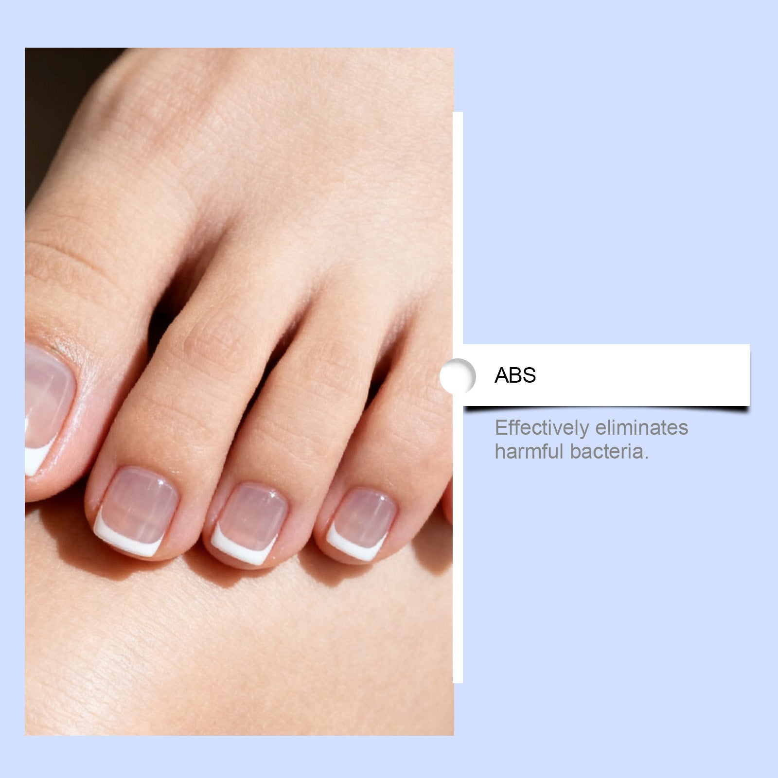 EELHOE Nail Care Pen Nourishes And Cares For Nails
