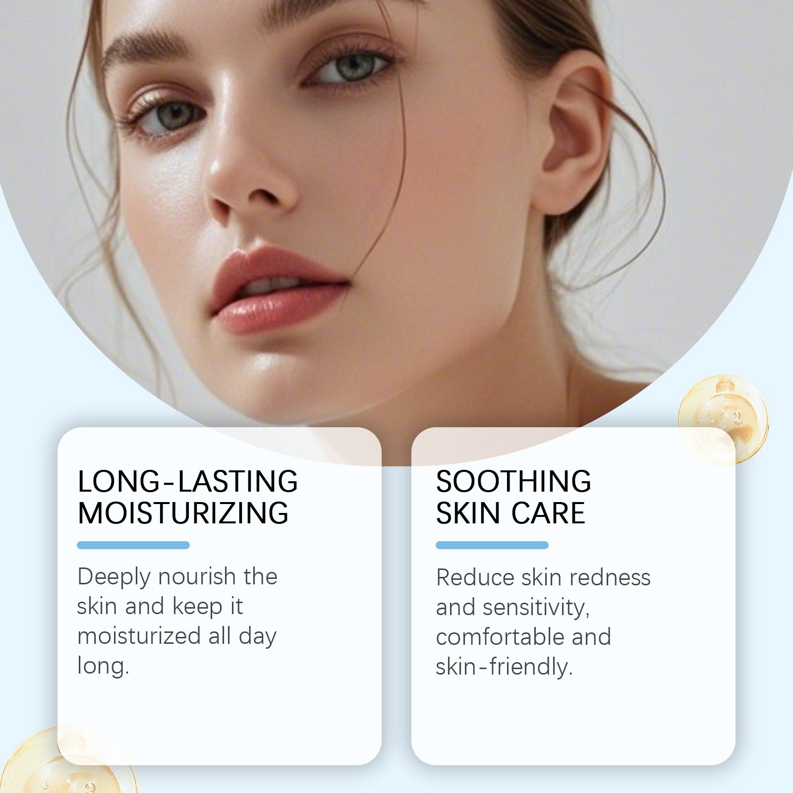 Zephoco Nourishing Light Liquid Foundation Series
