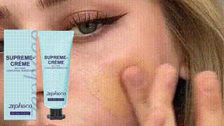 Zephoco Creme Concealer