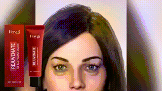 Hoygi Eye Moisturizing Gel Gently Nourishes The Skin Around The Eyes And