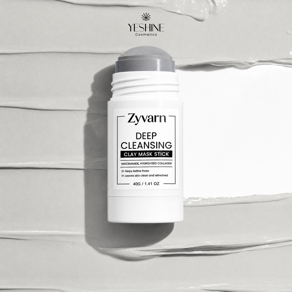 Cleansing Mud Mask Stick
