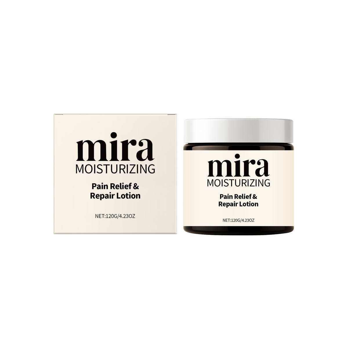 AMZ Body Moisturizing Lotion Brightens