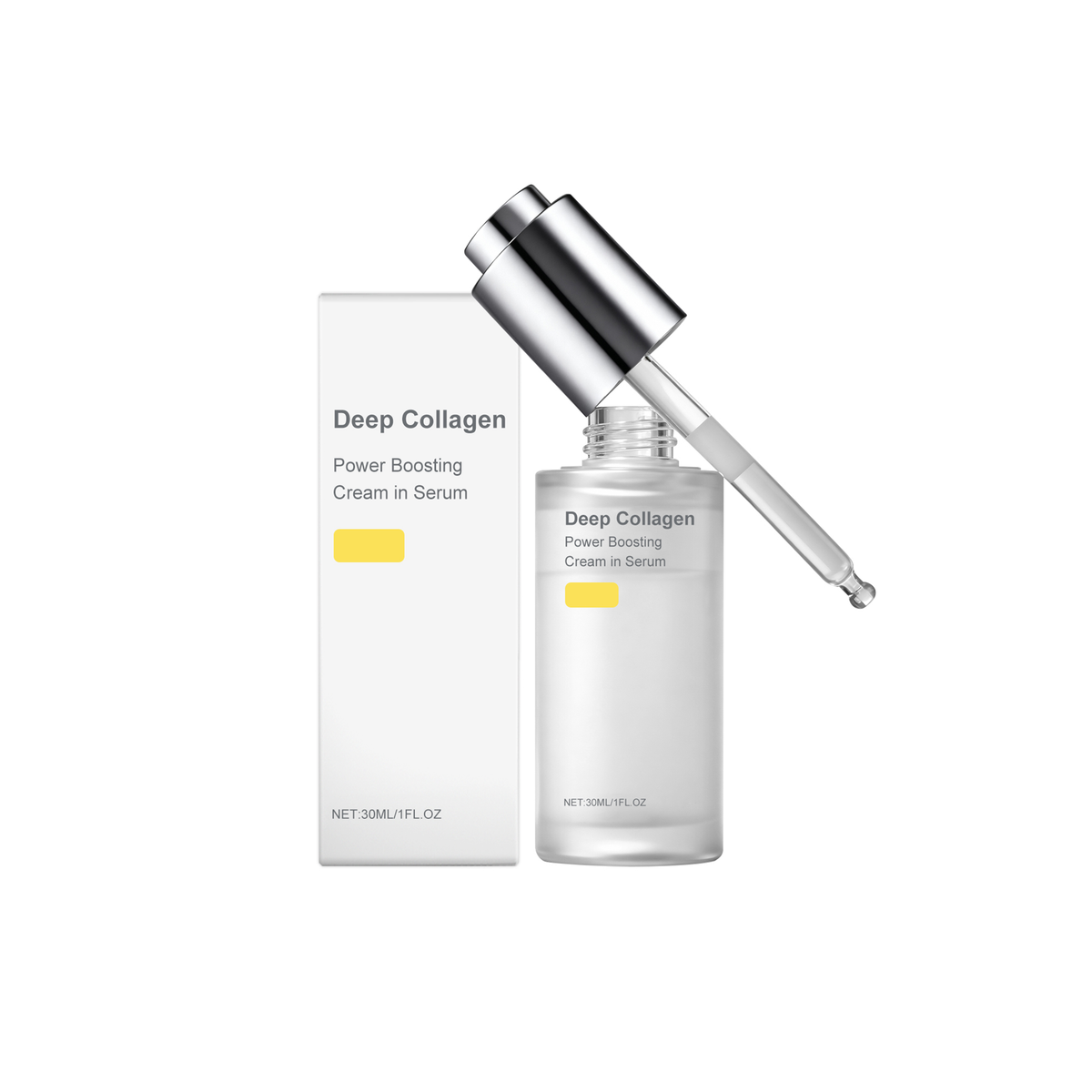 Collagen Moisturizing Essence