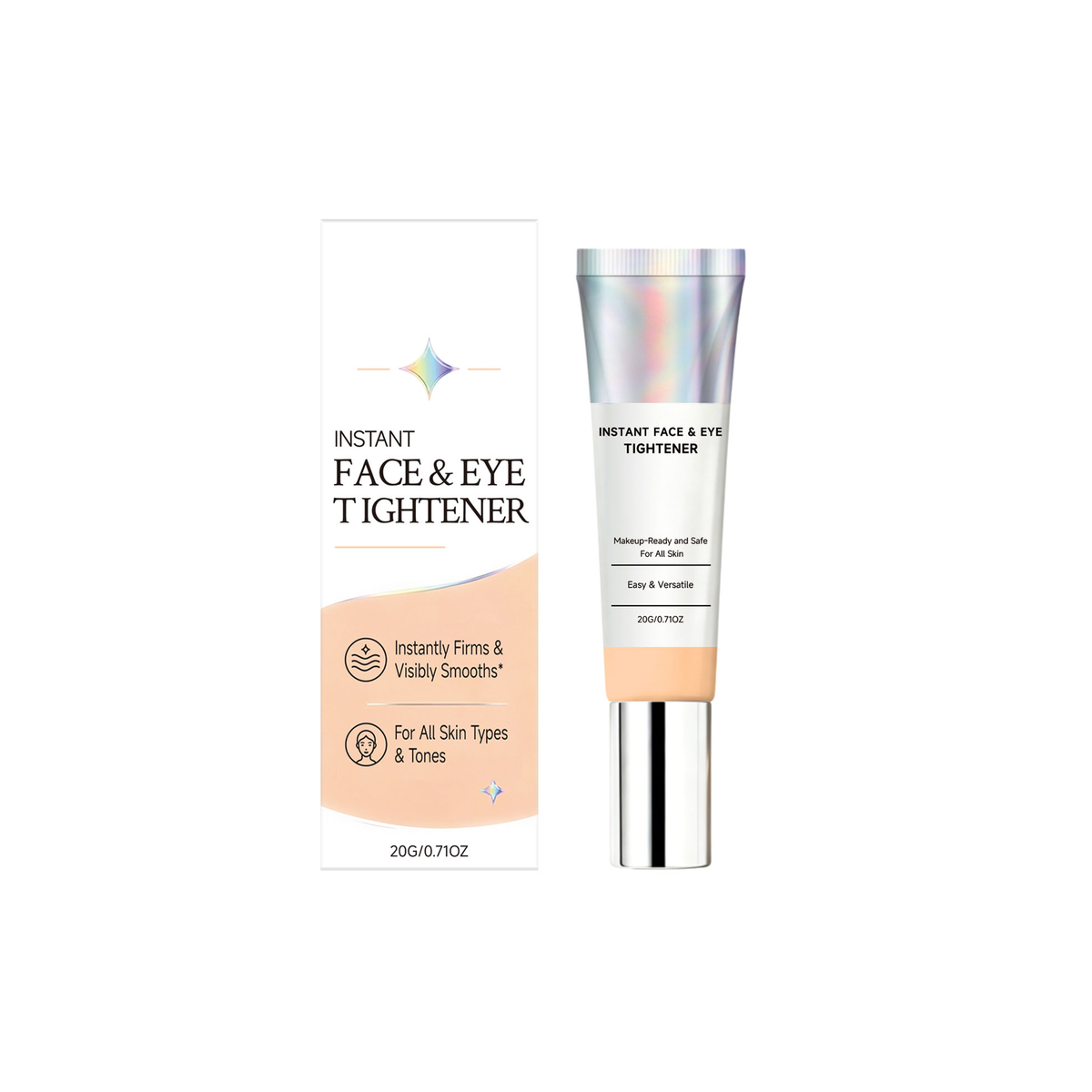 AMZ Facial Care Cream