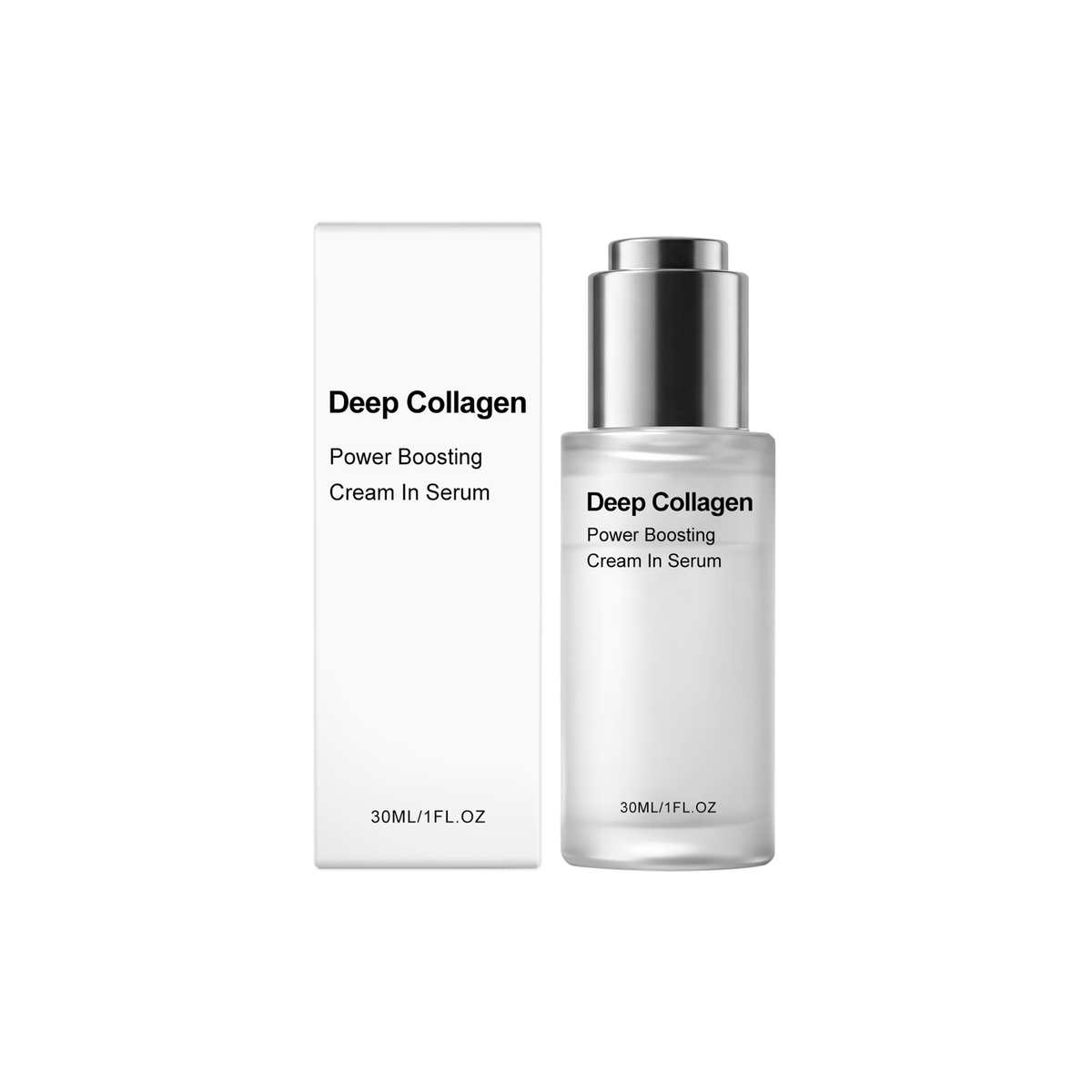 Hydrating Collagen Essence Liquid