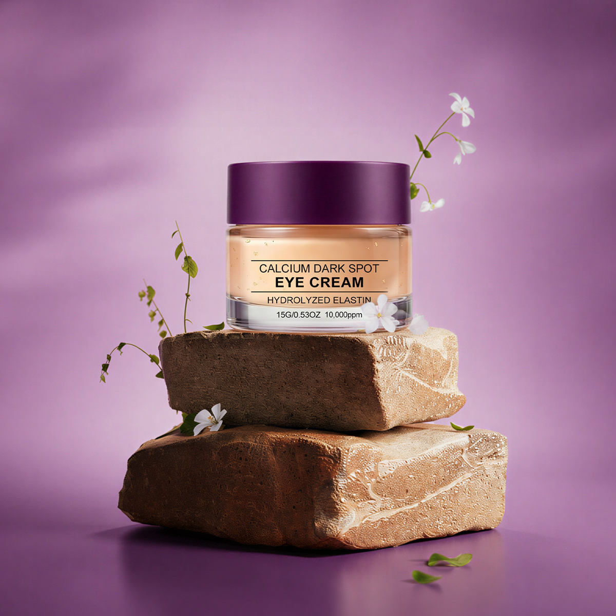 AMZ Moisturizing Eye Cream