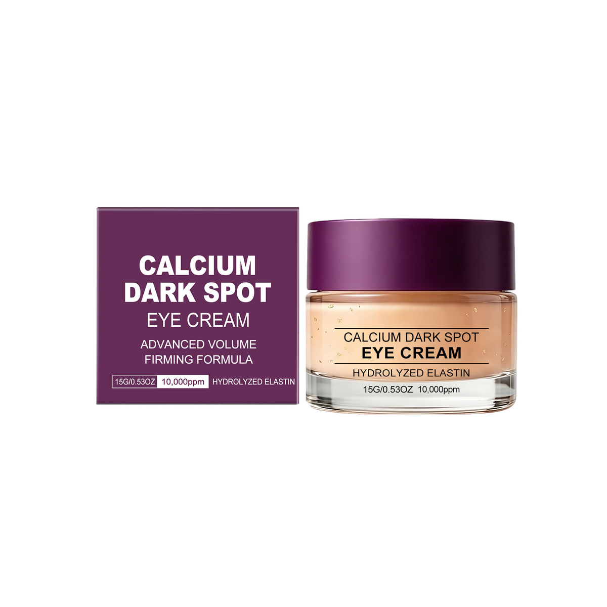 AMZ Moisturizing Eye Cream