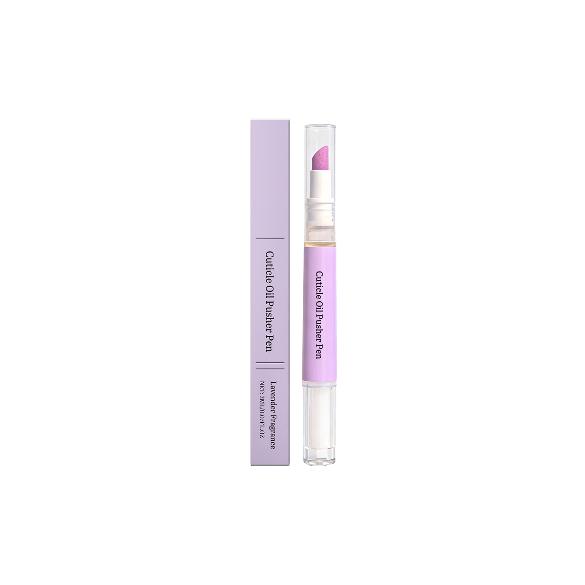 AMZ Nail Keratin Layer Nail Care Oil Pen